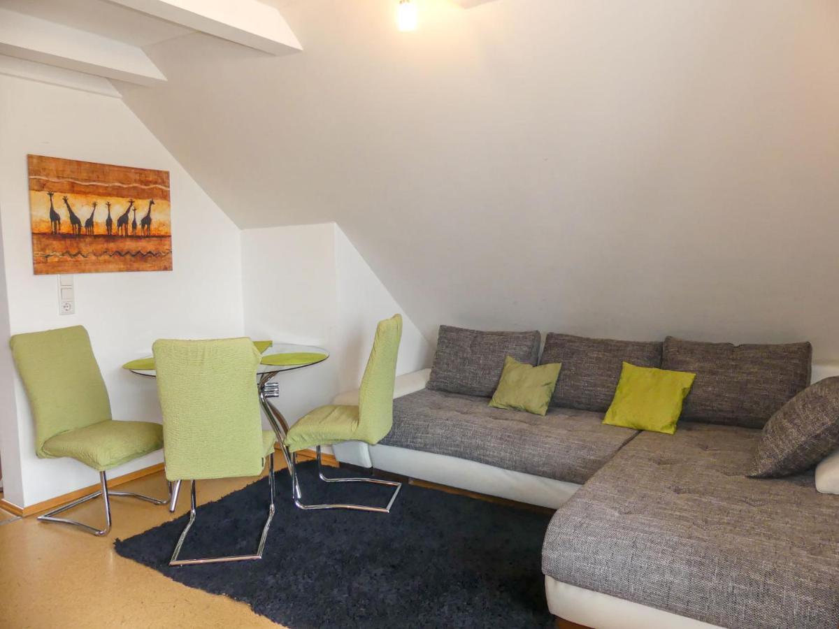 Apartment Appartement Anneliese By Interhome Saalfelden Bagian luar foto