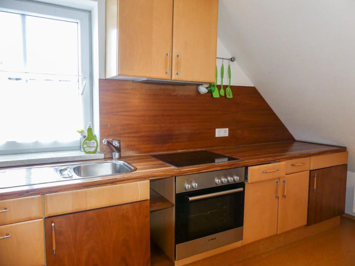 Apartment Appartement Anneliese By Interhome Saalfelden Bagian luar foto