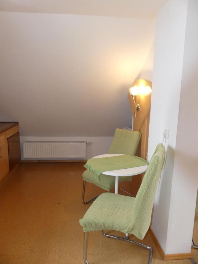 Apartment Appartement Anneliese By Interhome Saalfelden Bagian luar foto