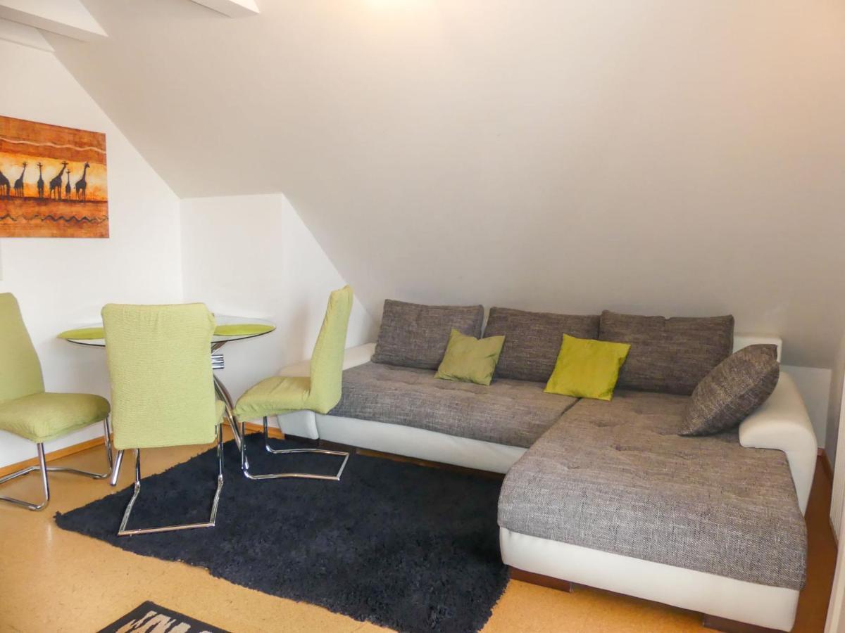 Apartment Appartement Anneliese By Interhome Saalfelden Bagian luar foto