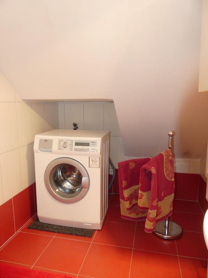 Apartment Appartement Anneliese By Interhome Saalfelden Bagian luar foto