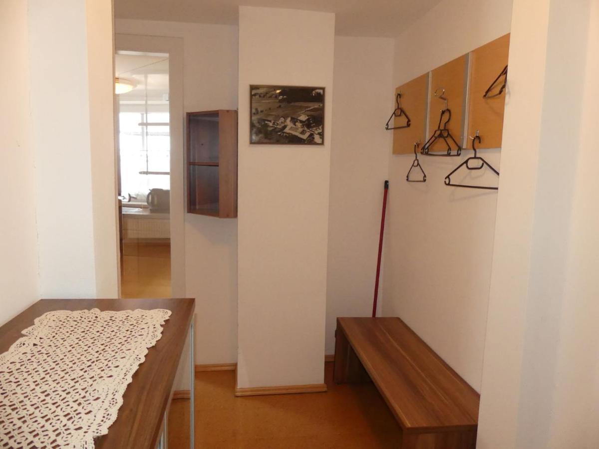 Apartment Appartement Anneliese By Interhome Saalfelden Bagian luar foto